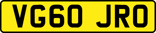 VG60JRO
