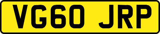 VG60JRP