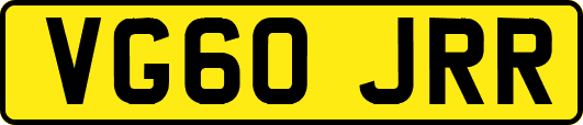 VG60JRR
