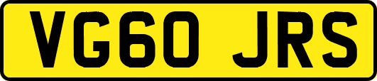 VG60JRS