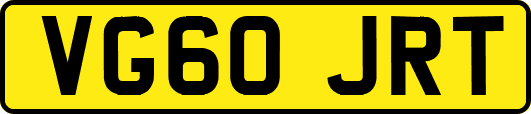 VG60JRT