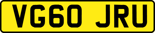 VG60JRU
