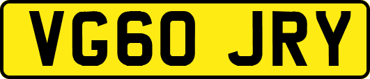 VG60JRY