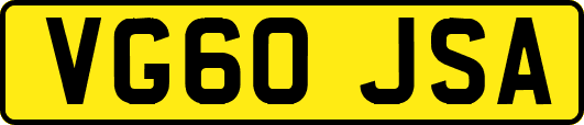 VG60JSA
