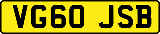 VG60JSB