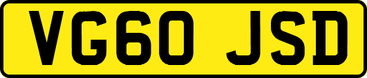 VG60JSD