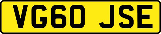 VG60JSE