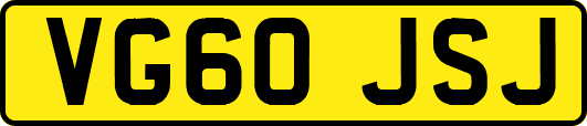 VG60JSJ