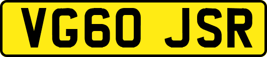 VG60JSR