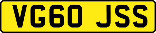 VG60JSS