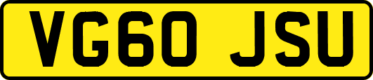VG60JSU