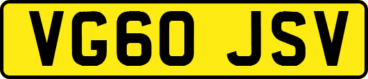 VG60JSV