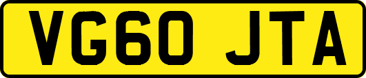 VG60JTA