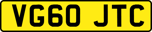 VG60JTC