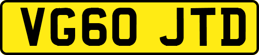 VG60JTD