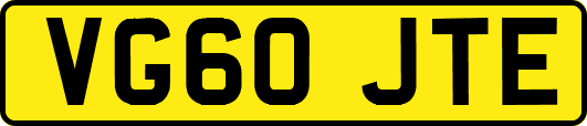 VG60JTE