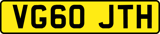 VG60JTH