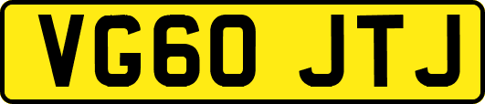 VG60JTJ