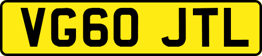 VG60JTL