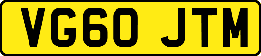 VG60JTM