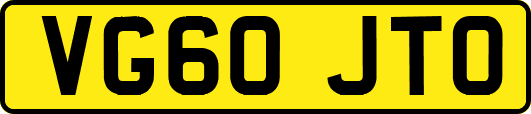 VG60JTO