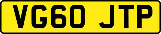 VG60JTP
