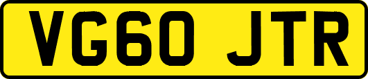 VG60JTR