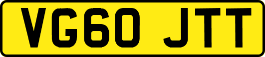 VG60JTT