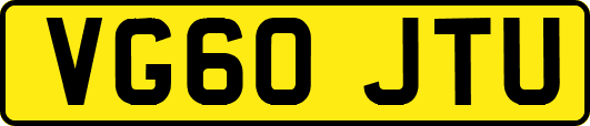 VG60JTU