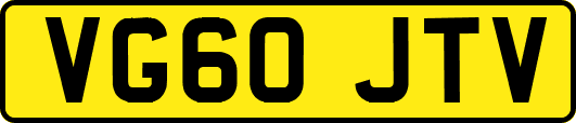VG60JTV
