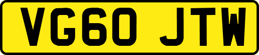 VG60JTW