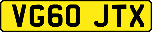VG60JTX