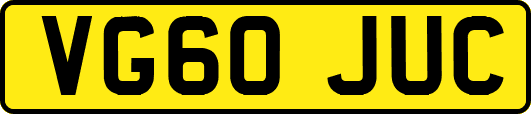 VG60JUC