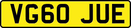 VG60JUE