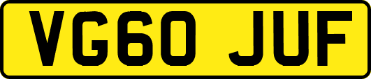 VG60JUF