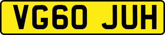 VG60JUH