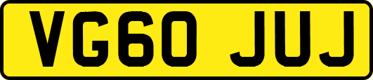 VG60JUJ