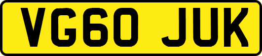 VG60JUK