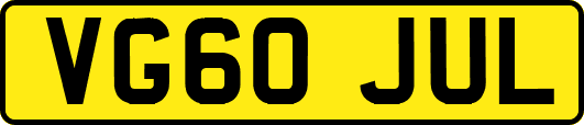 VG60JUL