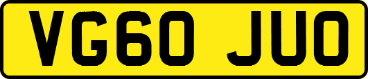 VG60JUO