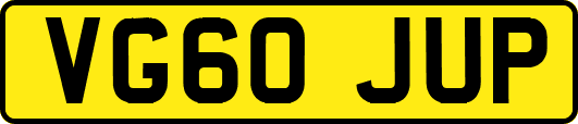 VG60JUP
