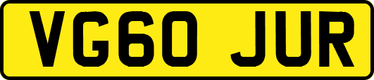 VG60JUR