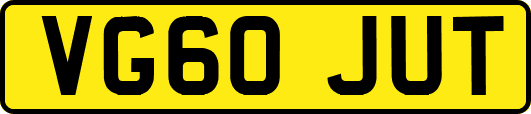 VG60JUT