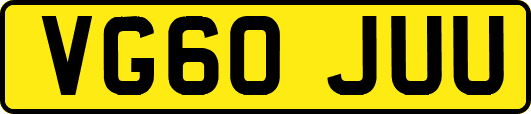 VG60JUU