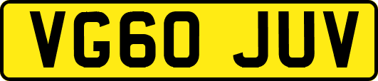 VG60JUV
