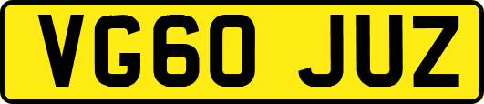 VG60JUZ