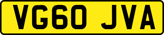 VG60JVA