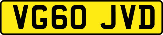VG60JVD