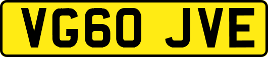 VG60JVE