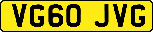 VG60JVG